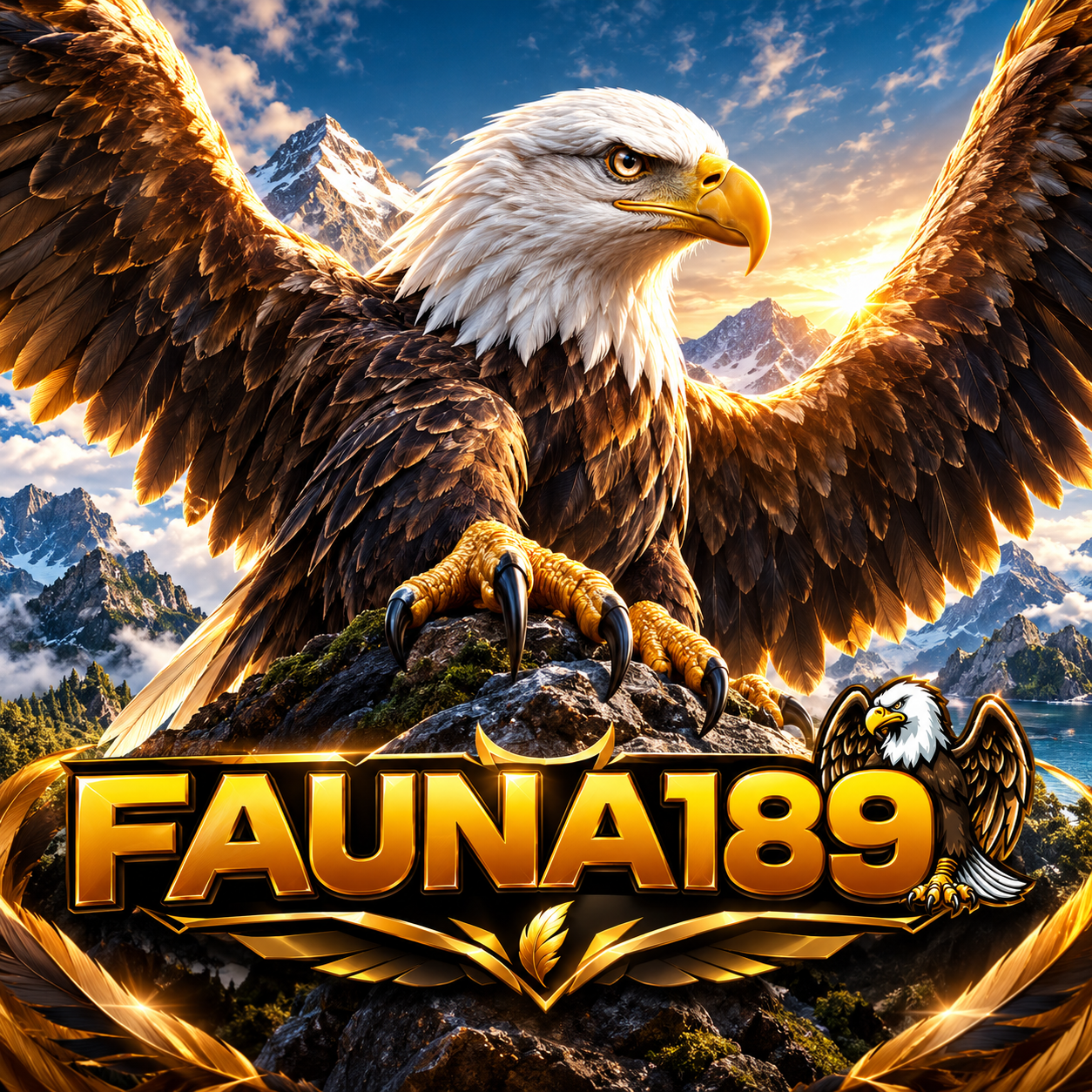Banner FAUNA189 Official